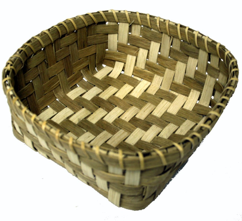 VIRC Totally Twill Basket Weaving Kit